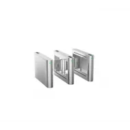 Турникеты распашные DAHUA DHI-ASGB520H-D