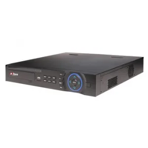 IP-видеорегистратор DAHUA NVR5408-8P IP-видеорегистратор DAHUA NVR5408-8P