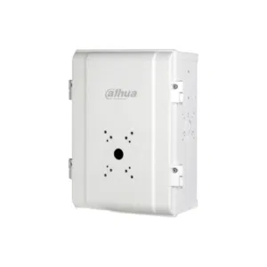 DAHUA DH-PFA143 Монтажная коробка для камеры DAHUA DH-PFA143 Монтажная коробка для камеры