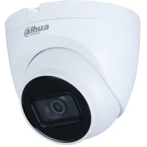 DAHUA DH-IPC-HDW2230T-AS-0360B-S2 Купольная IP-камера DAHUA DH-IPC-HDW2230T-AS-0360B-S2 Купольная IP-камера