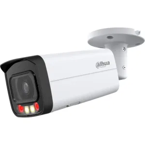DAHUA DH-IPC-HFW2849TP-AS-IL-0600B IP-камера уличная DAHUA DH-IPC-HFW2849TP-AS-IL-0600B IP-камера уличная