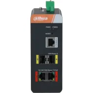 DAHUA DH-IS4204-2GT-120 Коммутаторы POE
